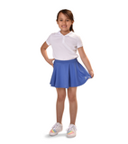 Propel Skorts- Periwinkle