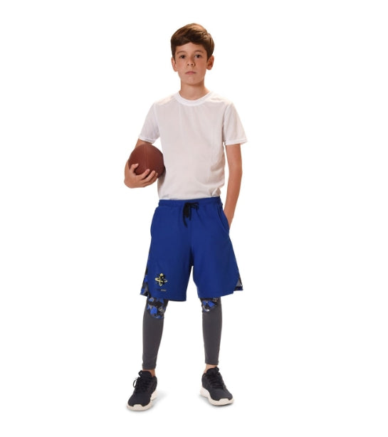 Boys discount soccer shorts
