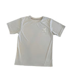 Activate Performance T-Shirt- Light Grey