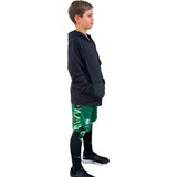 Flash Sheggings - Green